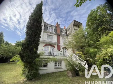 Manor in Louveciennes (78430)