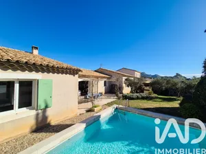 House in Aureille (13930)