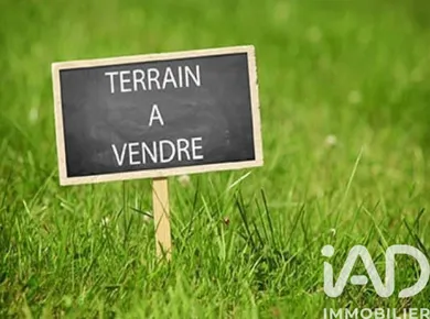 Terrain à bâtir à Ryes (14400)