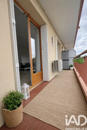 Appartement à Draguignan (83300)