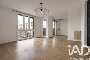 Appartement à Perpignan (66100)
