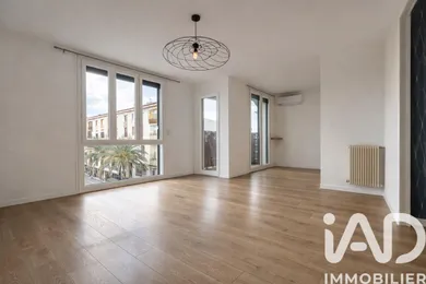 Appartement à Perpignan (66100)