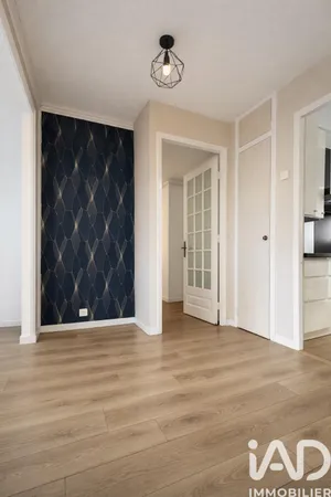 Apartment in Perpignan (66100)