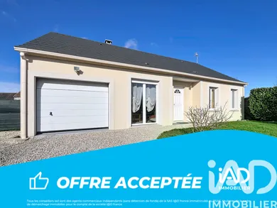 Maison à Villemandeur (45700)