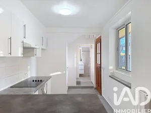 Maison traditionnelle à Aulnay-sous-Bois (93600)