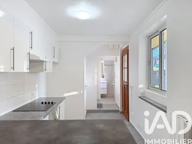 Maison traditionnelle à Aulnay-sous-Bois (93600)