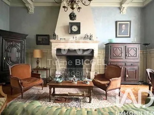 Demeure à Lille (59000)