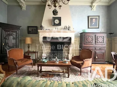 Mansion in Lille (59000)