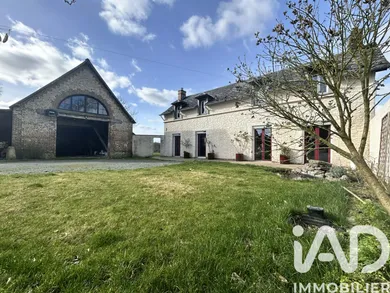House in Port-Jérôme-sur-Seine (76330)