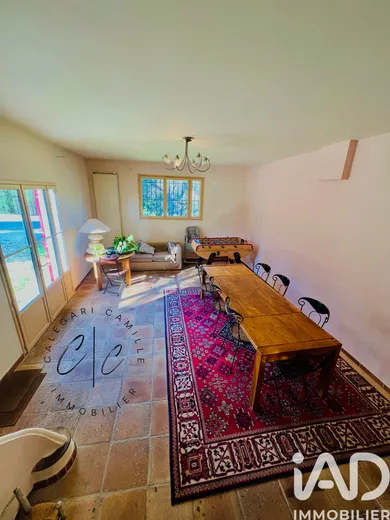 Maison à Le Revest-les-Eaux (83200)