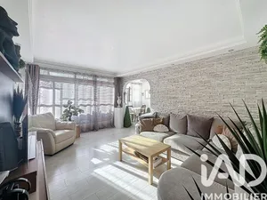 Appartement à Chennevières-sur-Marne (94430)
