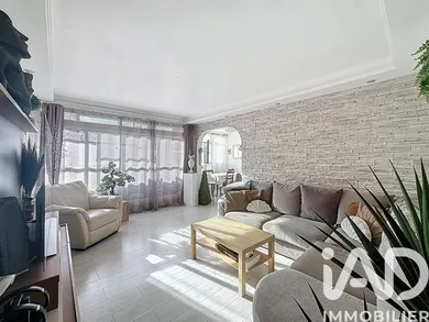 Appartement à Chennevières-sur-Marne (94430)