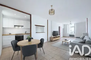 Appartement à Malaucène (84340)