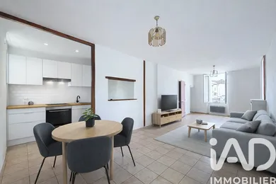 Appartement à Malaucène (84340)