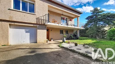 Maison à Millery (69390)