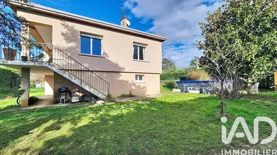 Maison à Millery (69390)