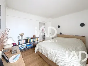 Apartment in Les Clayes-sous-Bois (78340)
