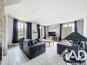 Maison à Limoges-Fourches (77550)