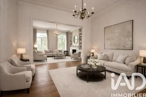 Townhouse in Douai (59500)