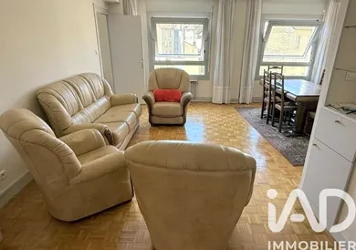 Apartment in Dijon (21000)