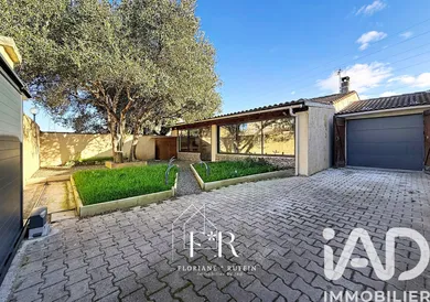 Maison à Le Pontet (84130)