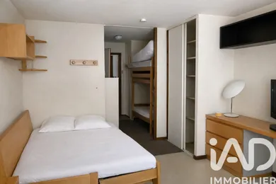 Studio in Brides-les-Bains (73570)