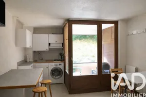 Studio à Brides-les-Bains (73570)