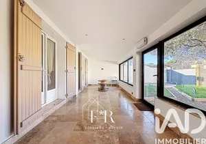 Maison à Le Pontet (84130)