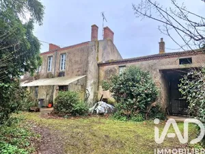 House in Landeronde (85150)