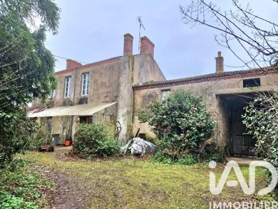 House in Landeronde (85150)