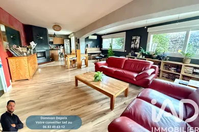 House in Chabeuil (26120)