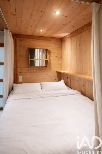 Studio in Brides-les-Bains (73570)