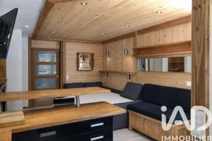 Studio in Brides-les-Bains (73570)