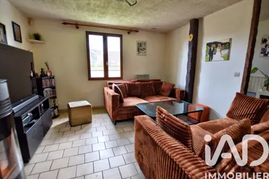 Maison à Auvernaux (91830)