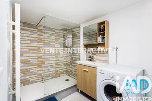 Detached house in Tremblay-en-France (93290)
