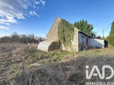 Grange à Le Mériot (10400)