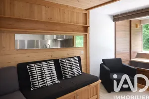 Apartment in Brides-les-Bains (73570)