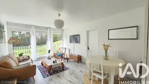 Apartment in Caen (14000)