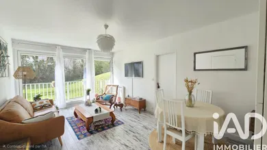 Apartment in Caen (14000)