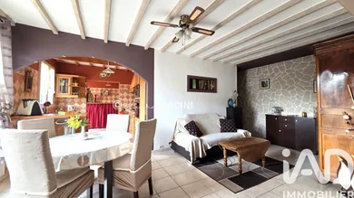 House in Savigny-sur-Orge (91600)