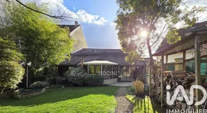 House in Savigny-sur-Orge (91600)