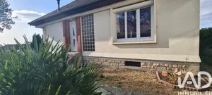 Traditional house in Lillebonne (76170)