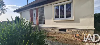 Traditional house in Lillebonne (76170)