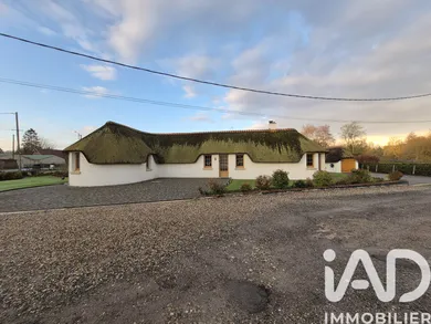 House in Abbeville (80100)