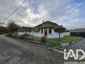 House in Abbeville (80100)