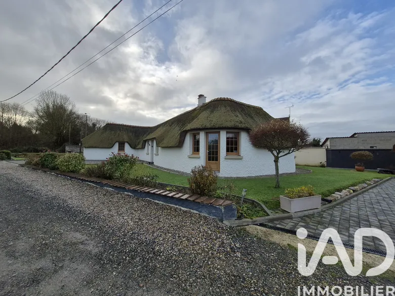 Maison 5 pièces 128 m² · à Abbeville · 128 m² · 297 000 €