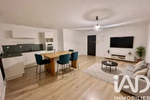 Appartement à Argenteuil (95100)