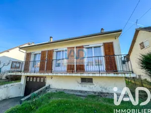 House in Longjumeau (91160)