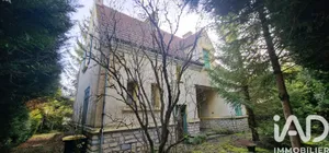 Maison à Pacy-sur-Armançon (89160)