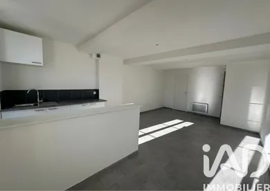 Appartement à Vidauban (83550)